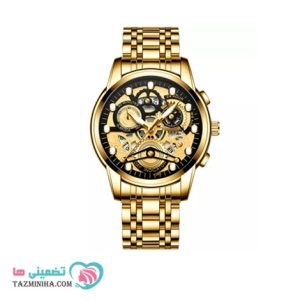 ساعت gold